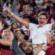 usc trojans cal bears pac-12 football goode 202210